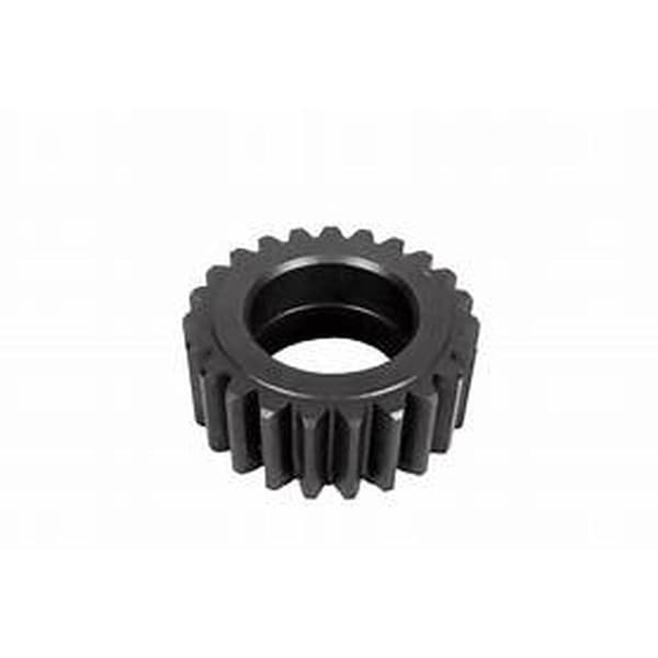 Aftermarket K395114 Gear GEAR pinion, axle shaft Fits Case 580K sn JJG0020000 and up, 58 K395114-PVE - main